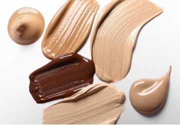 How to Perfectly Match Your Foundation Online