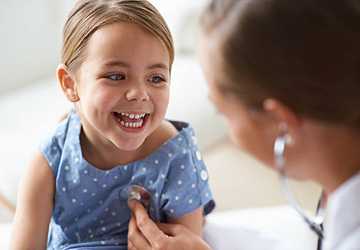Navigating Pediatrician Visits
