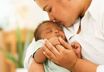 Skin-to-Skin Contact and Its Benefits
