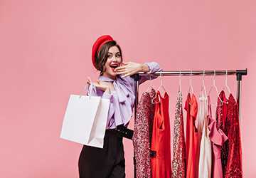 Top 10 Tips for Shopping Vintage