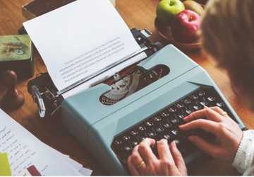 Top 10 Tips for Writing Your First Novel