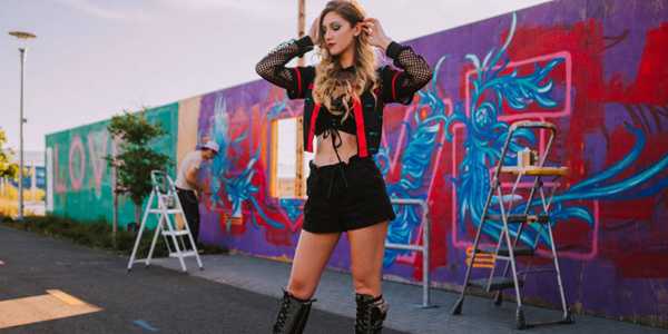 Rave Outfit Ideas For Beginners (Comfortable!)