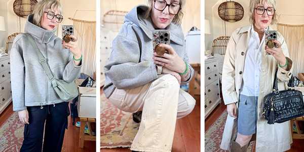 6 Walmart Hidden Gem Fashion Items