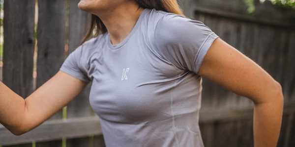 Moisture Wicking: Best Women's Workout Apparel