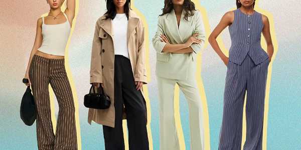 8 Must-Know Fashion Tips For Petite Women