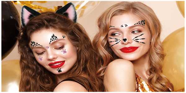 How To Create A Stylish Halloween Costume On A Budget
