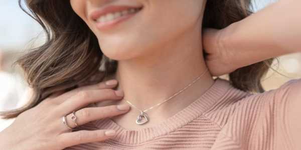 Why Your Favorite Silver Jewelry Tarnishes (And How To Fix It)